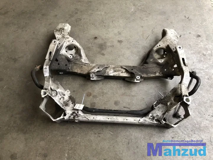 bmw-1-serie-e81-e82-e87-e88-subframe-20032011 — foto 3