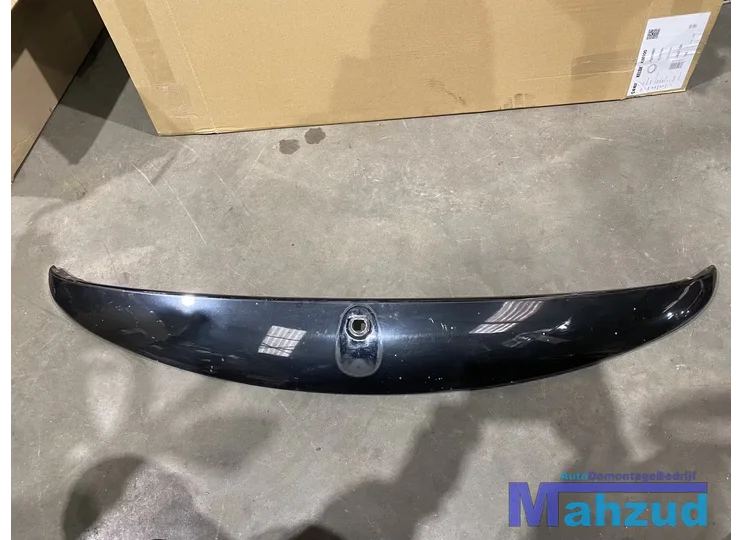 MINI COOPER ONE R52 Dak afdekkap 2004-2008