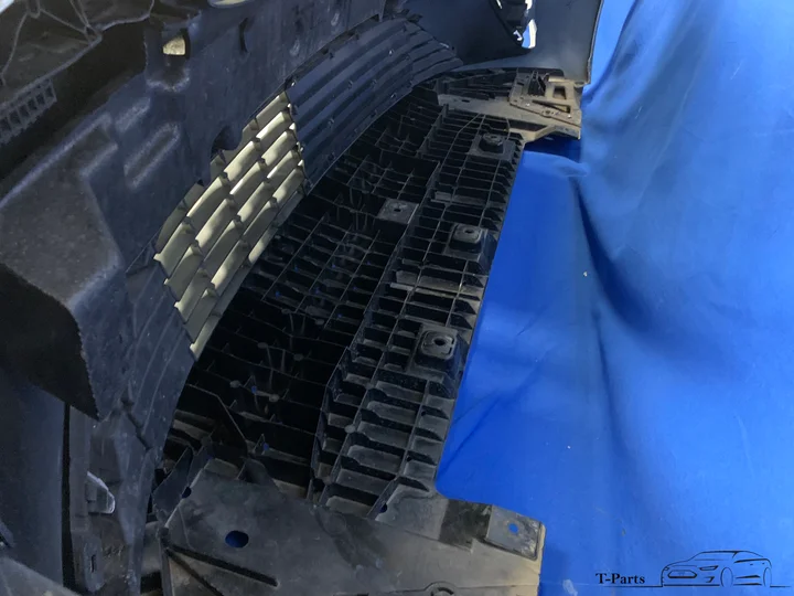 opel-corsa-f-elektrisch-voorbumper-bumper-grille-rooster-grill — foto 7