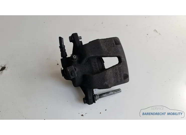 fiat-fiorino-qubo-peugeot-bipper-citroen-nemo-remklauw-rem-klauw-remjuk-remblok-links-voor-lv-origineel-nette-staat-gebruikt-2007-2008-2009-2010-2011-2012-2013-2014-2015-2016-2017-2018-2019-barendrecht-mobility-service