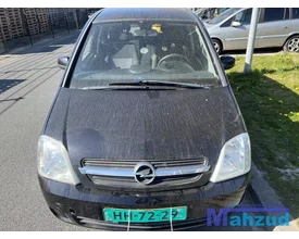 opel-meriva-a-18-16v-z20r-z18xe-onderdelen-demontage — foto 2