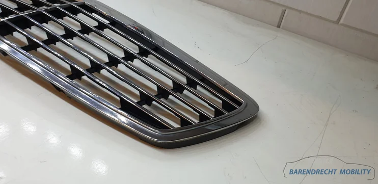 grille-mercedes-w211-s211-e-klasse-avantgarde-a2118800583-origineel-gebruikt-2002-2006 — foto 2