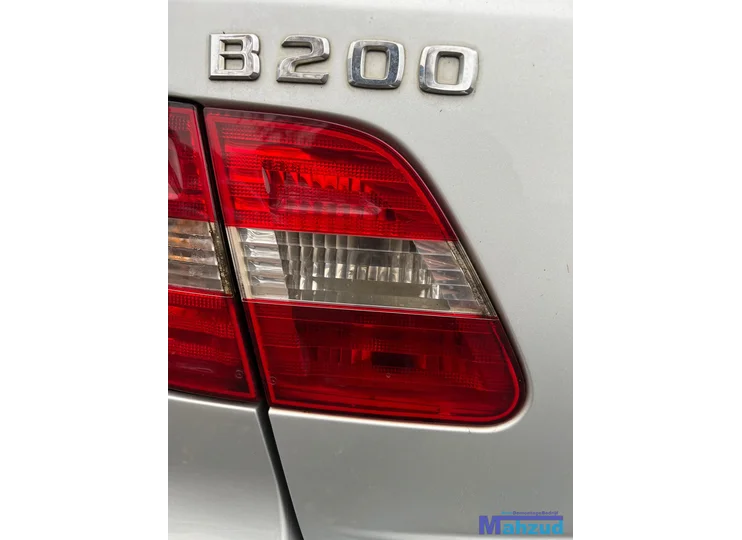 MERCEDES B KLASSE W245 links binnen achterlicht 2005-2011