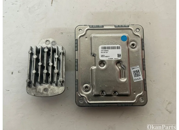 Ford Kuga III Koplamp LED module JX7B-13B626-BL