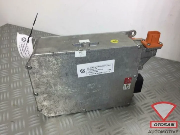 vw-golf-7-passat-gte-a3-e-tron-lader-hoogvolt-accu-5qe915682 — foto 2