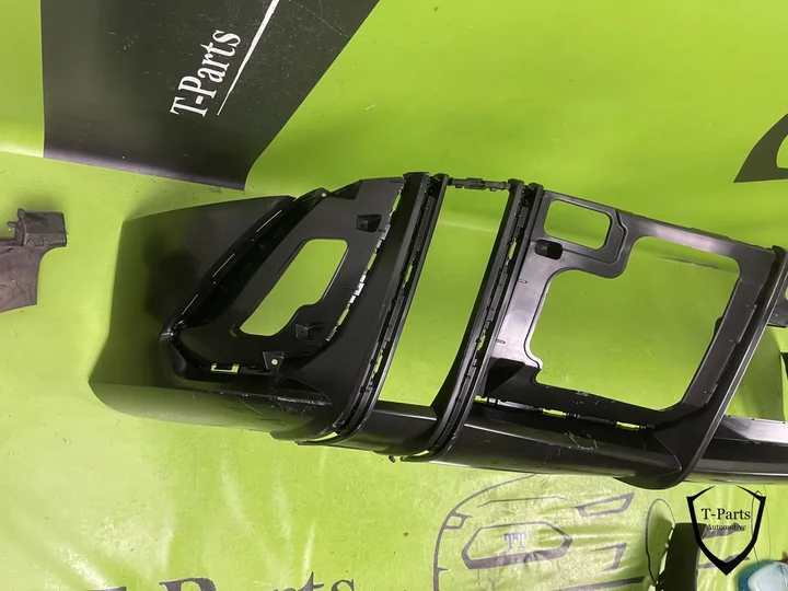 hyundai-ioniq-6-achterbumper-86612kl000-bumper — foto 2