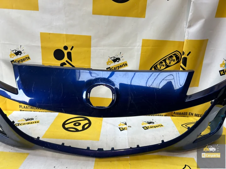 mazda-3-iii-voorbumper-kls-origineel-bcw850031-bumper — foto 5
