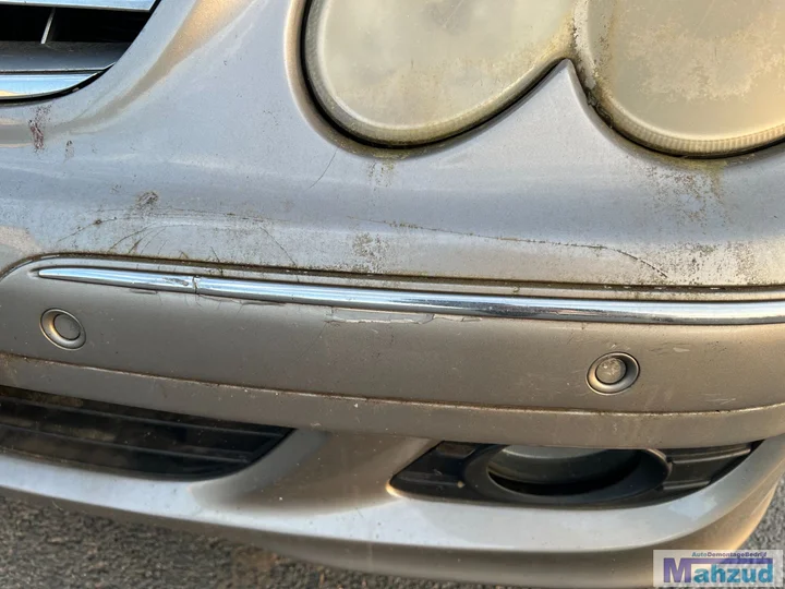 mercedes-clk-w209-22-cdi-c723-demontage-sloop-onderdelen — foto 33