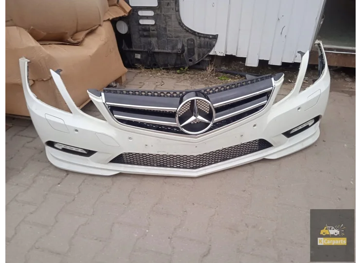 Pare-chocs avant Mercedes Classe E W207 Coupé AMG