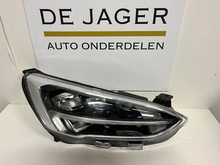 ford-focus-mk4-koplamp-rechts-jx7b13e014ad-2018 — foto 4