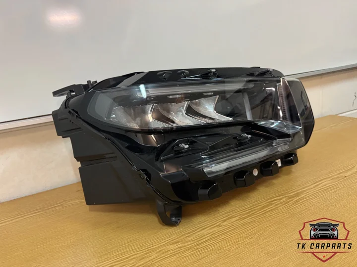 citroen-c3-ec3-full-led-koplamp-rechts-9851349080 — foto 2