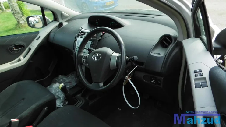 toyota-yaris-p9-10-motorblok-1kr-fe-motor — foto 13
