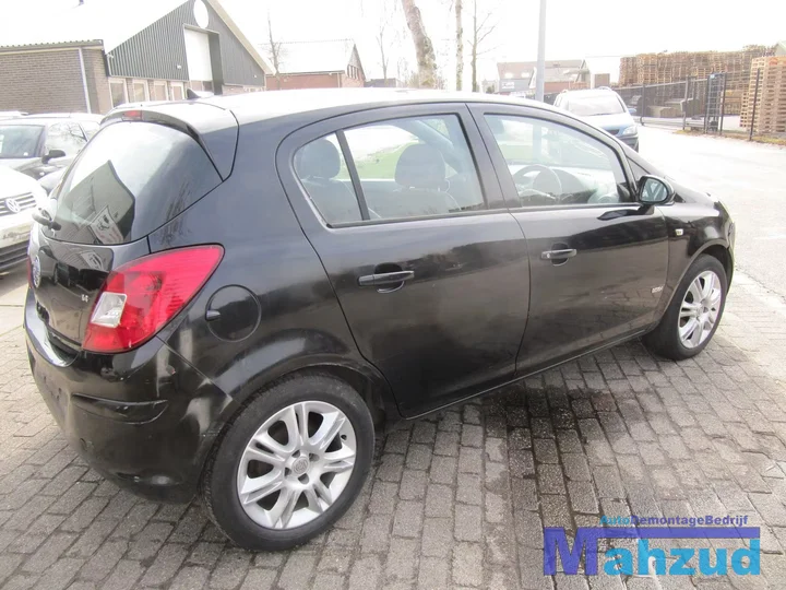 2008-opel-corsa-d-14-demontage-sloop-65 — foto 6