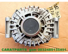 06l903027a-q5-dynamo-a4-alternator-a5-a6-q3-a7-macan- — foto 3