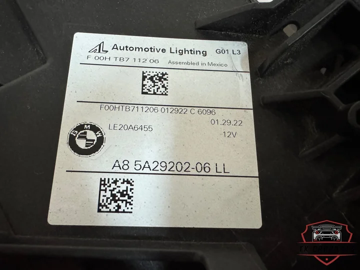 bmw-x3-g01x4-g02-facelift-led-koplamp-r-5a2920206 — foto 6