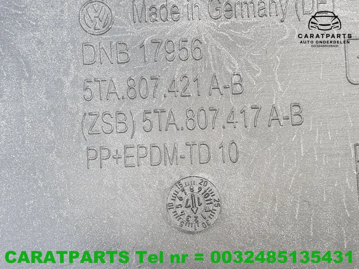 5ta807417-touran-achterbumper-touran-bumper-5ta-20152024 — foto 17