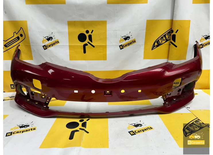 Voorbumper Toyota Auris 2 FACELIFT bumper 52119-02K40