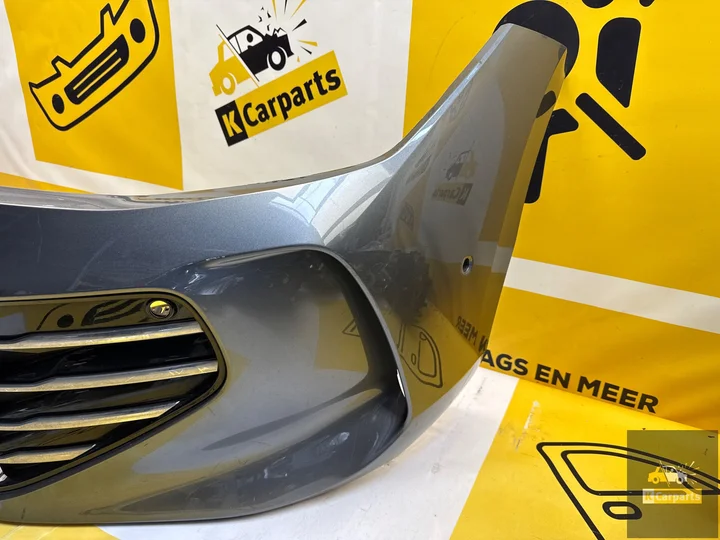 voorbumper-volkswagen-passat-b9-highline-led-compleet-3j0807221 — foto 3