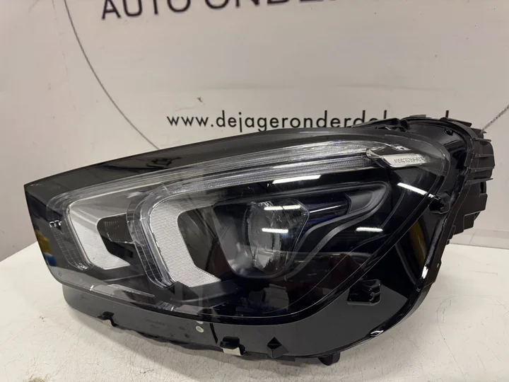 mercedes-w167-gle-multibeam-koplamp-links-a1679065906 — foto 3