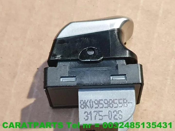 8k0959855b-a5-raamschakelaar-ruit-a4-q5-rs4-rs5-s5-s4 — foto 8