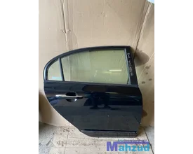 honda-civic-fd-fa-zwart-b92p-rechts-achter-deur-portier