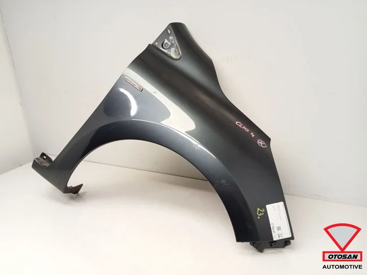 renault-clio-4-2013-zijscherm-spatbord-rechts-origineel — foto 2