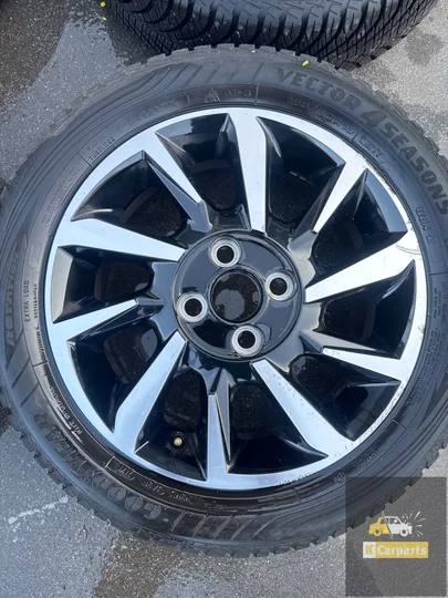 15-inch-lichtmetalen-velgen-toyota-xcite-aygo-origineel — foto 3