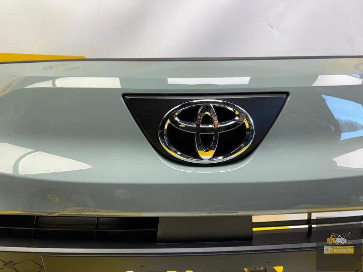 toyota-aygo-x-voorbumper-origineel-compleet-52119oh19-nieuw — foto 11
