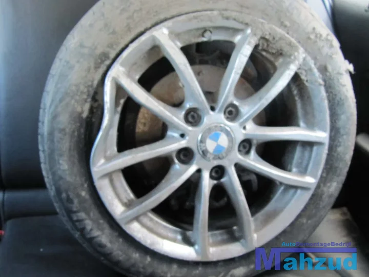 bmw-f20-116d-16-motorblok-n47d16a-motor-blok — foto 24