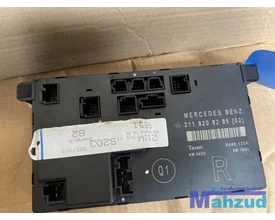 mercedes-eklasse-w211-rechts-voor-deur-module-20022009 — foto 2