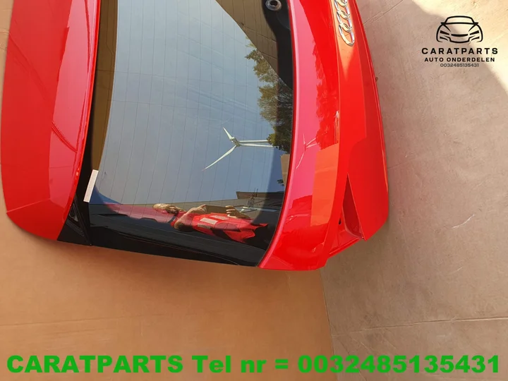audi-a3-achterklep-s3-kofferdeksel-a3-8v-hayon-8v4827025b — foto 8