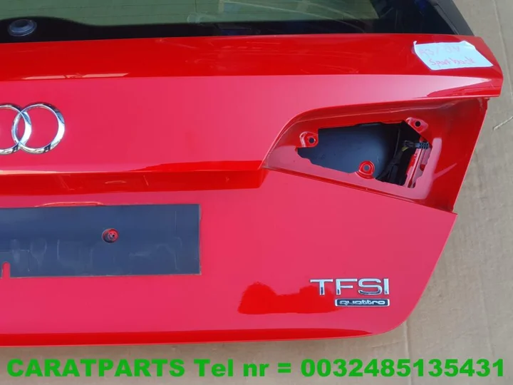 achterklep-audi-a3-kofferdeksel-a3-8v-hayon-s3-8v4827025d — foto 5