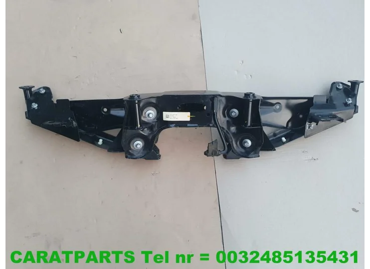 6851559 F56 subframe F55 achteras John Cooper Works JCW