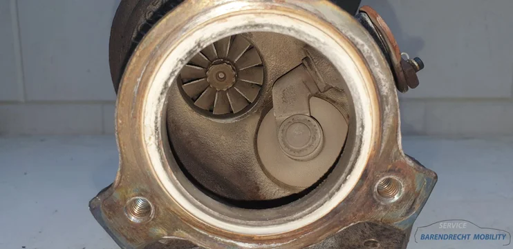 turbo-f4r-20t-16v-renault-megane-7712801085-espace-compleet-2004-2012 — foto 4
