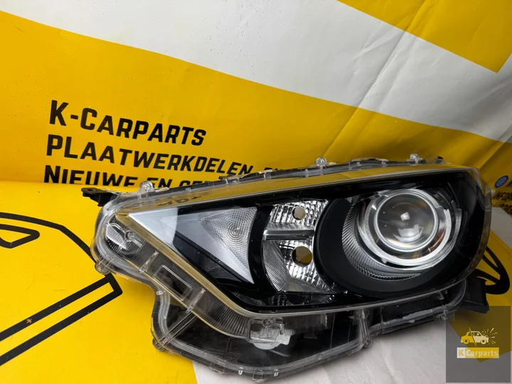 toyota-yaris-koplamp-links-euk06-koplamp-halogeen-h7 — foto 2