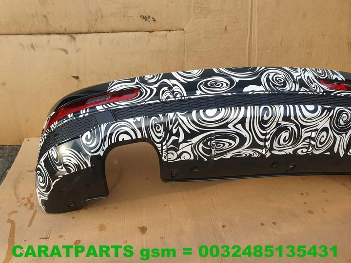 8u0807521aq-s-line-q3-bumper-q3-achterbumper-s-line-q3-8u — foto 2