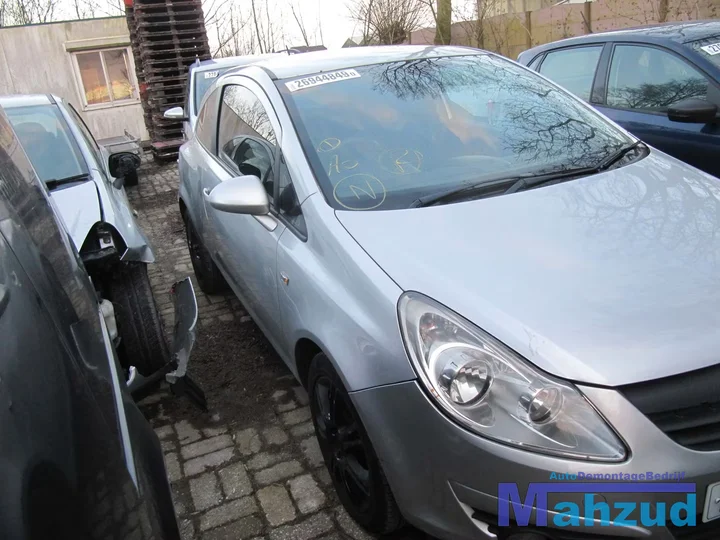 opel-corsa-d-13-cdti-16v-motorblok-z13dtj-motor — foto 4