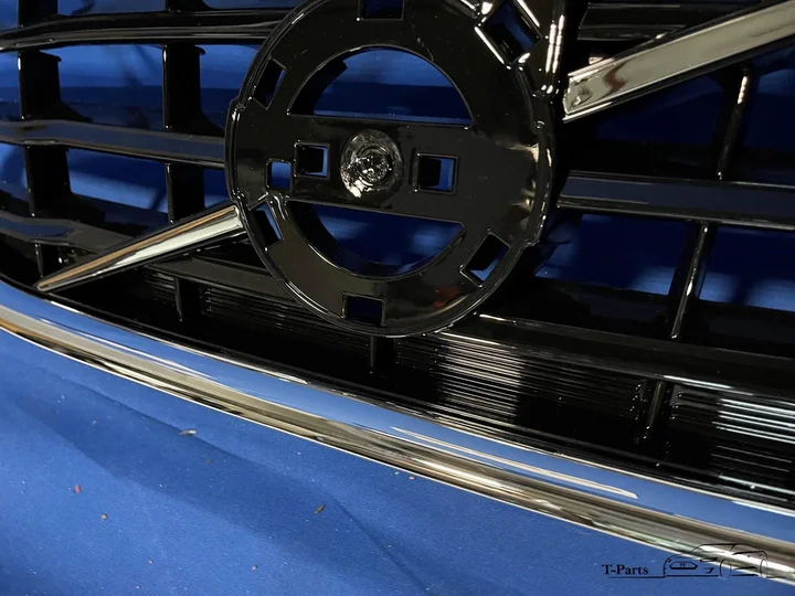 volvo-v40-grill-voorbumper-origineel-nieuw — foto 5