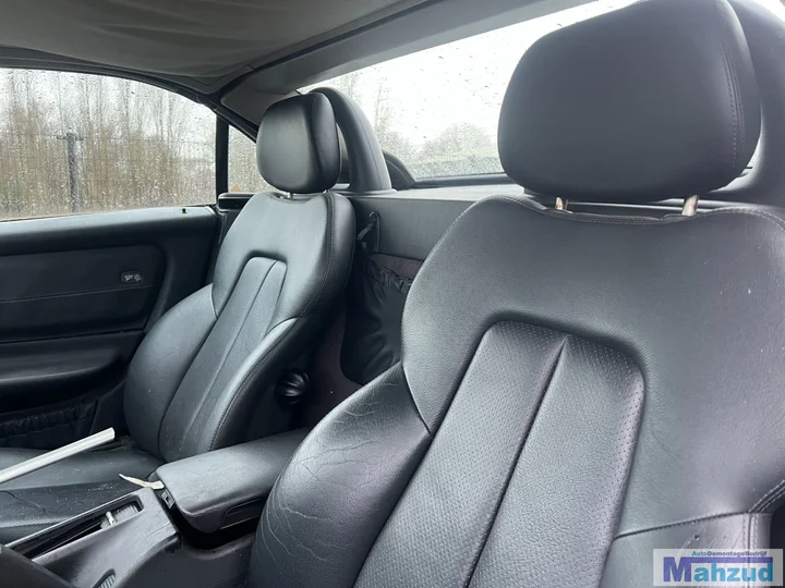 mercedes-slk-r170-20-zilver-744-demontage-onderdelen-sloop — foto 10