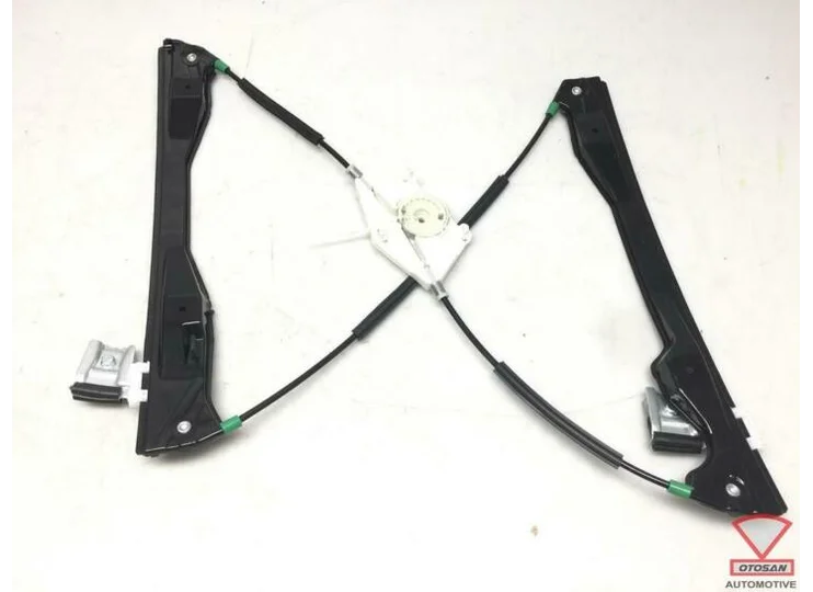 skoda fabia 6y fensterheber elect. links für neu! 76252