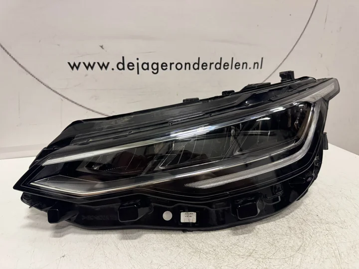 vw-golf-85-8-facelift-koplamp-led-rechts-5h1941005a — foto 3
