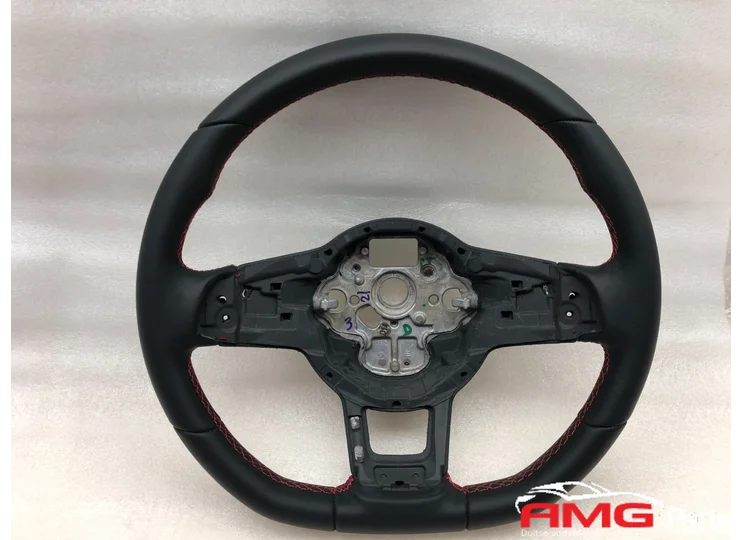 Vw GTI Kaal Stuur Flippers Golf 7 Polo Gti 6C 2G Scirocco Tiguan