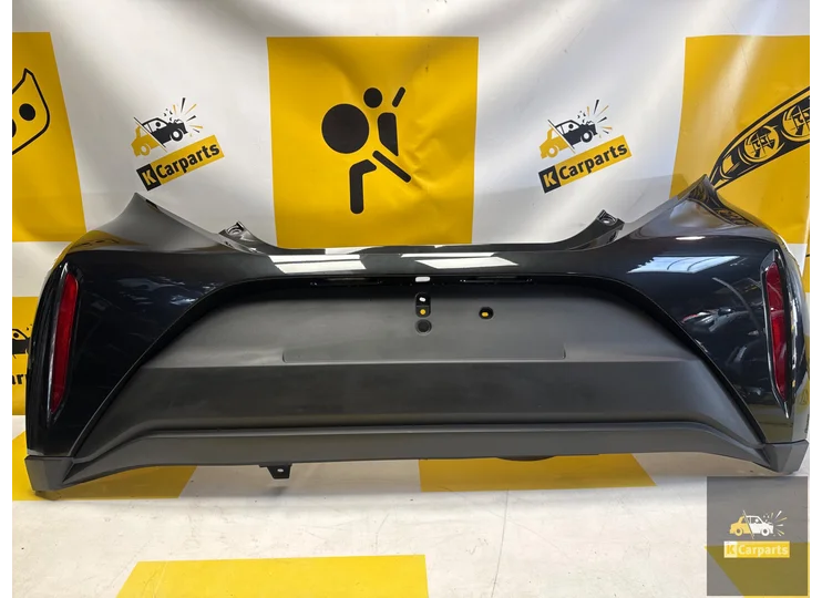 Toyota Aygo X rear bumper Original 2022-2015 52159-0H120