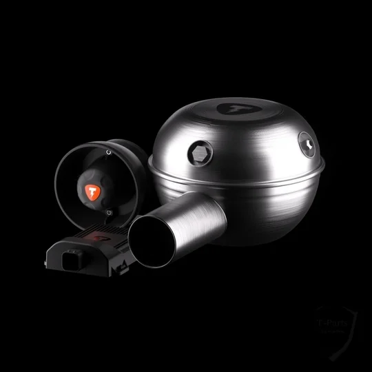 thor-exhaust-systeem-uitlaat-elektrisch-speaker — foto 9
