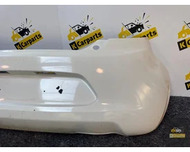 achterbumper-ford-ka — foto 5
