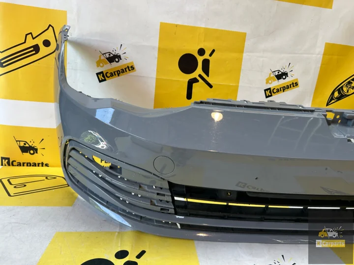 bumper-volkswagen-golf-8-origineel-voorbumper-5h0807221h — foto 2