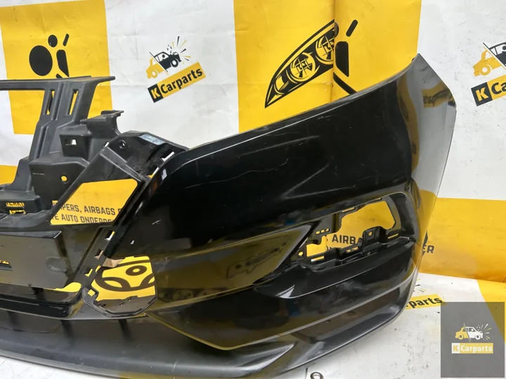 nissan-qashqai-facelift-20172021-bumper-62022hv00h — foto 3
