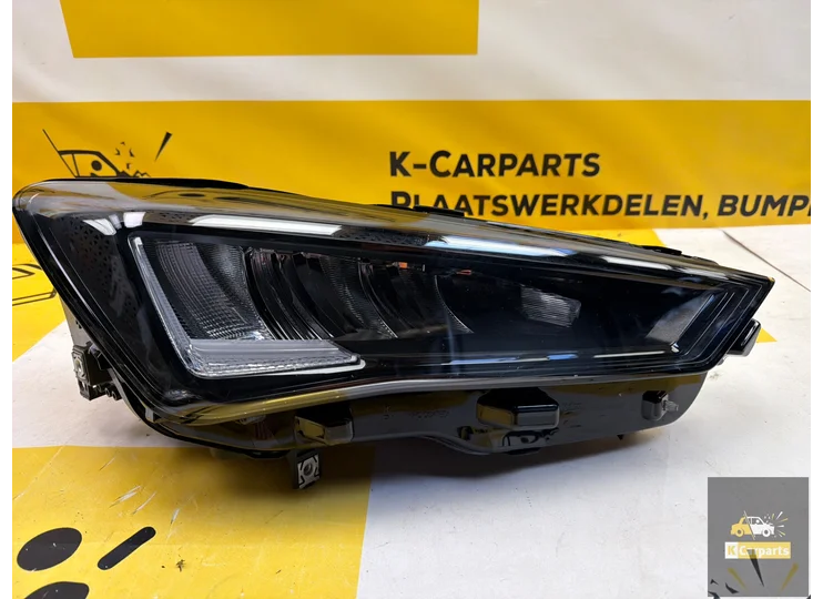 Seat Cupra Leon 5FA LED Koplamp rechts 5FB941006D
