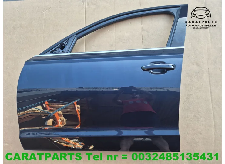4G0831051 Audi A6 portier RS6 deur S6 deur A6 4G C7 LX5R X5R