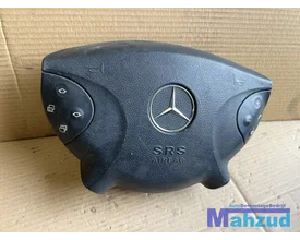 mercedes-eklasse-w211-stuur-airbag-20022009 — foto 2